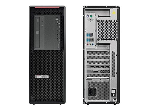 Lenovo 30BE005YUS ThinkStation P520