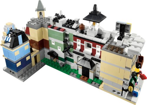 LEGO Mini Modulars 10230