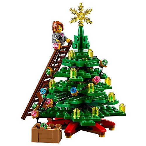LEGO Creator Expert Winter Toy Shop