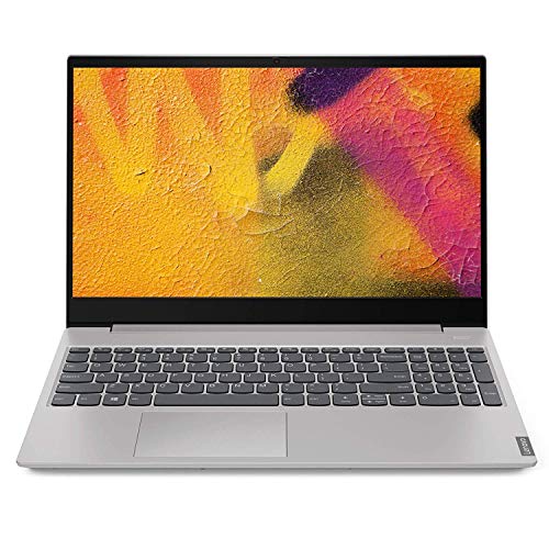 Lenovo Ideapad S340, 2019 Flagship 15.6 inch HD Anti-Glare Laptop, Intel Core i3-8145U up to 3.9GHz, 8GB DDR4, 256GB PCIe SSD, USB-C HDMI Dolby Audio Bluetooth 4.1 802.11ac 720p HD Webcam Win 10