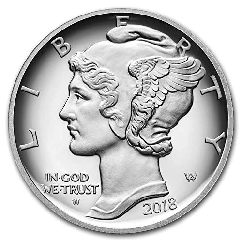 2018 W 1 oz Proof Palladium American Eagle PF-70 NGC (ER) 1 OZ PF-70 NGC