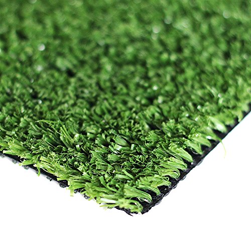 · Petgrow · Synthetic Artificial Grass Turf 13FTX80FT, Indoor Outdoor Balcony Garden Pet Rug Turf Home Decor, Faux Grass Rug Carpet with Drainage Holes