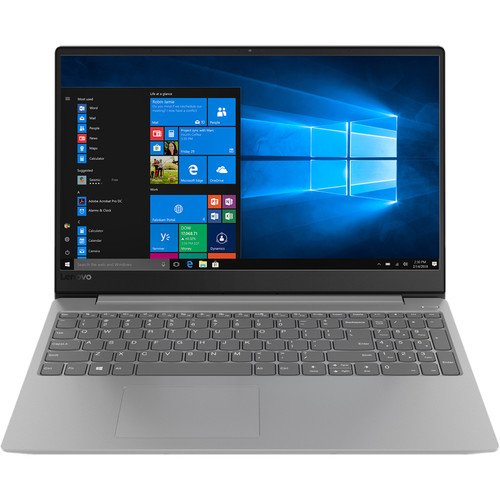 Lenovo 15.6" FHD 1920 x 1080 IdeaPad 330s Laptop, Intel Core i3-8130U, 6GB RAM, 1TB HDD, Windows 10 Home