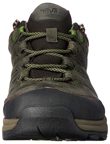 Teva Arrowood Riva Waterproof - Men (11.5)