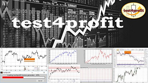 test4profit. Software for FOREX Traders