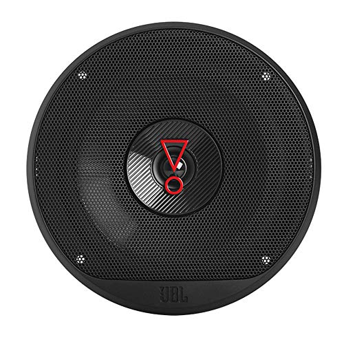 JBL STAGE3 Bundle 1-Pair Stage3 9637AM 6x9 3-Way Speakers + 1-Pair Stage3 627AM 6.5" 2-Way Speakers