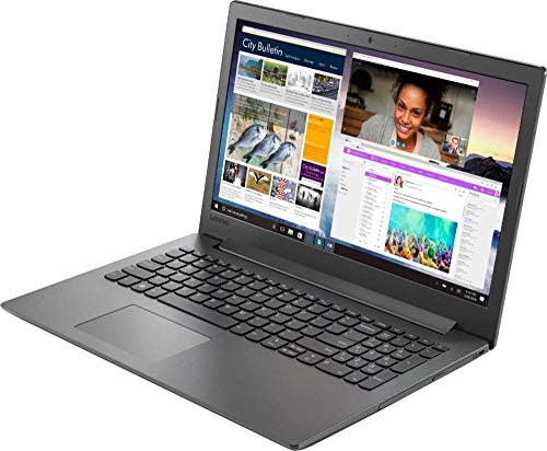 Lenovo Premium Laptop Notebook Computer New 8GB RAM 256GB SSD DVD-RW Wi-Fi Bluetooth Webcam USB 3.0 HDMI Win 10  Value Accessories