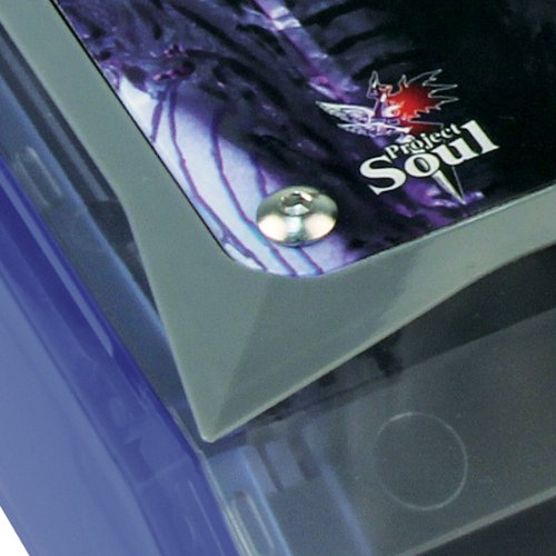 Mad Catz SoulCalibur V Arcade FightStick SOUL Edition for Xbox 360