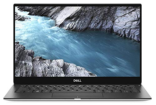 2019 DELL XPS 13 9380 Laptop, 13.3" 4K UHD Touch Screen, Intel Core i7-8565U, 16GB Ram, 512GB SSD,  Win-10 Pro (Renewed)