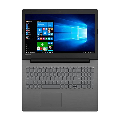 2018 Lenovo IdeaPad 320 15.6" FHD Laptop Computer, AMD FX-9800P Quad-Core Processor Windows 10
