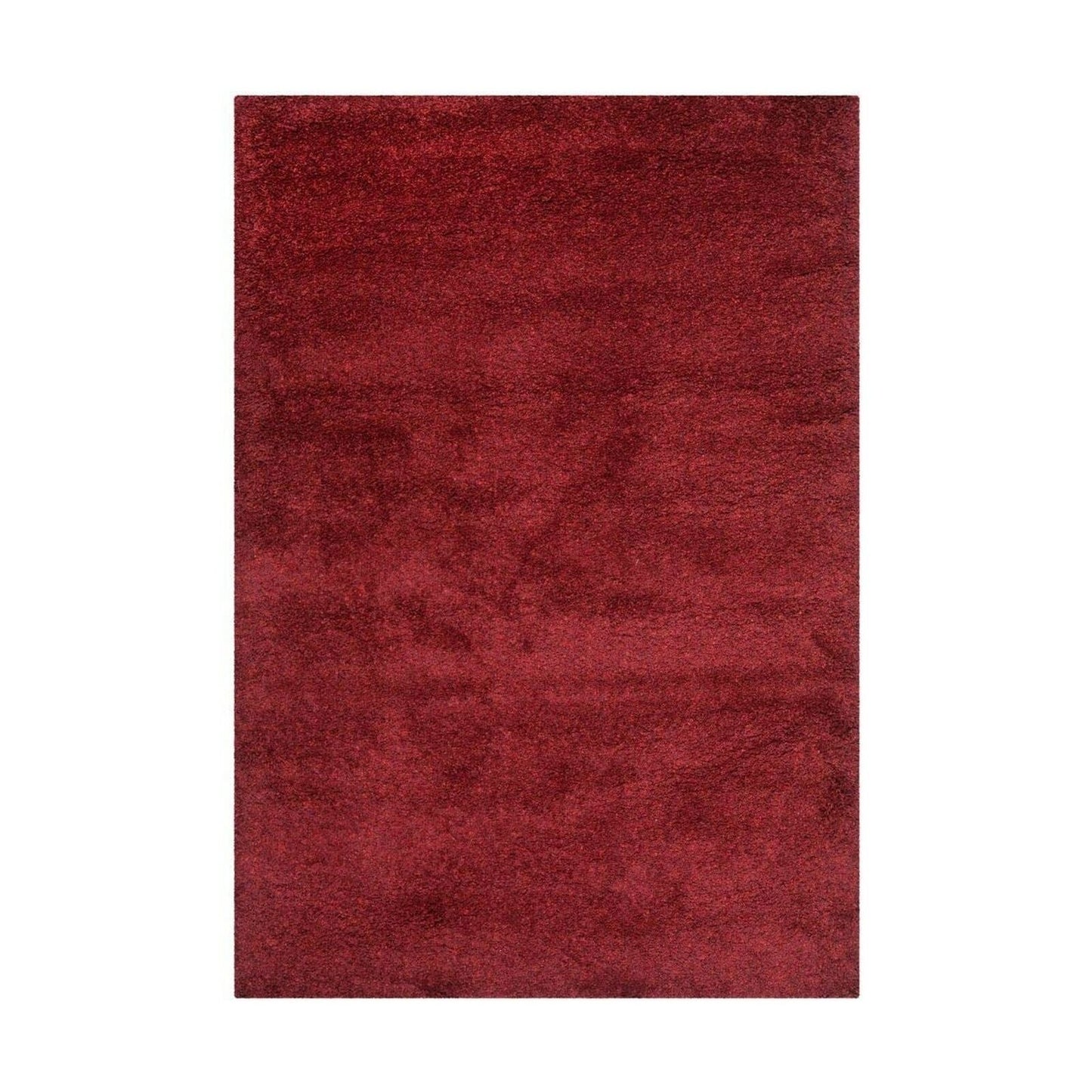 Safavieh California Premium Shag Collection SG151-4242 Area Rug, 8' x 10', Ma...