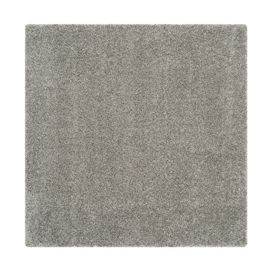 Safavieh California Premium Shag Collection SG151-7575 Area Rug, 8' 6" Square...