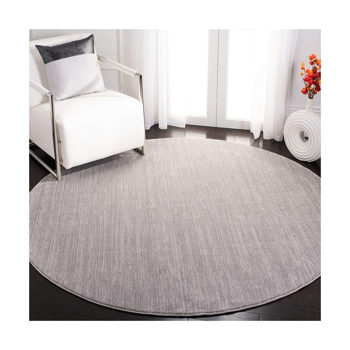 Safavieh Vision Collection VSN606G Modern Contemporary Ombre Tonal Chic Area