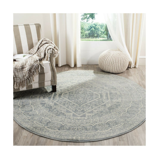 Safavieh Adirondack Collection ADR108T Contemporary Oriental Medallion Area R...