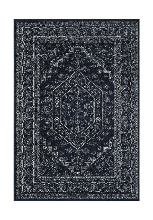 Safavieh Adirondack Collection ADR108N Contemporary Oriental Medallion Area R...