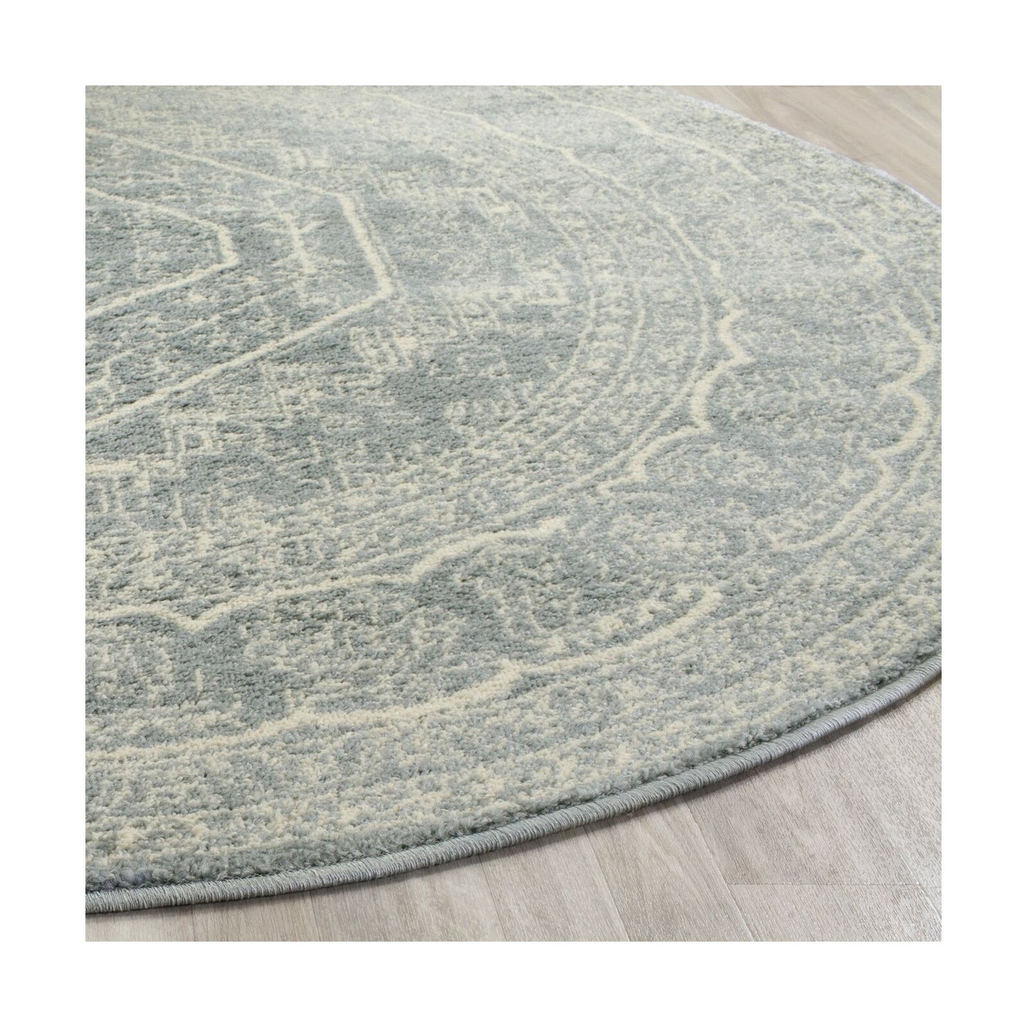 Safavieh Adirondack Collection ADR108T Contemporary Oriental Medallion Area R...