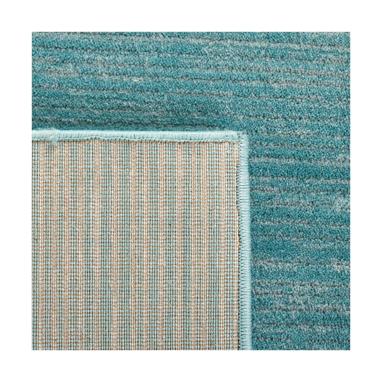 Safavieh Vision Collection VSN606B Modern Contemporary Ombre Tonal Chic Area ...