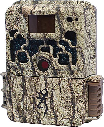 (2) Browning Trail Cameras Strike Force Extreme 16 MP Game Camera + 16GB SD Card + Focus USB Reader Bundle