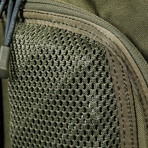 Direct Action Ghost Tactical Backpack Olive Green