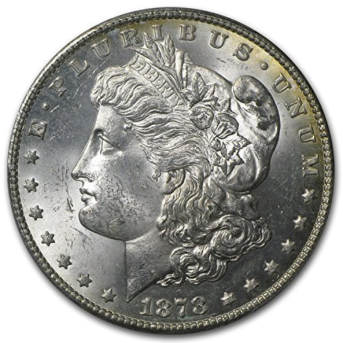 1878 S Morgan Dollar MS-64 PCGS $1 MS-64 PCGS