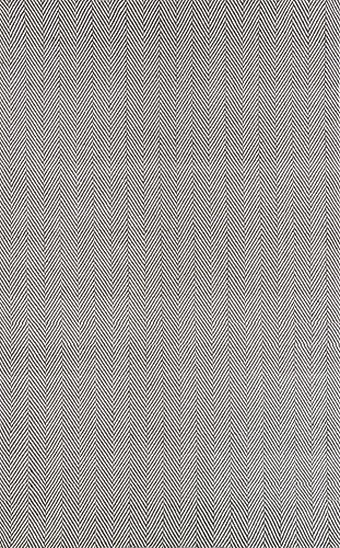 nuLOOM Kimberely Hand Loomed Area Rug, 8' x 10', Grey