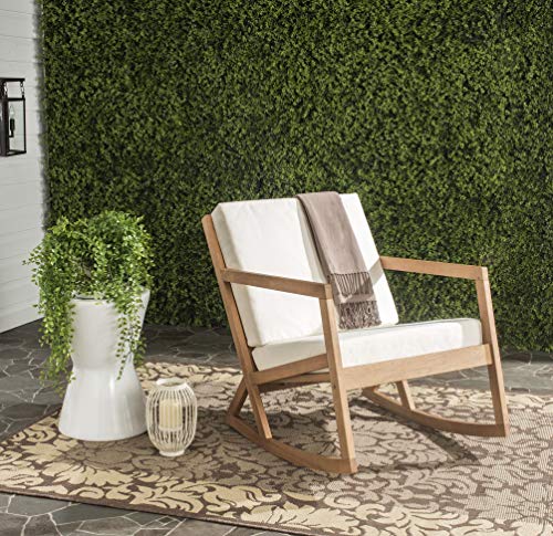 Safavieh Outdoor Collection Vernon Rocking Chair