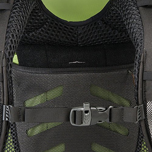 Osprey Packs Aether Ag 85 Backpack, Neptune Blue, Sm, Small