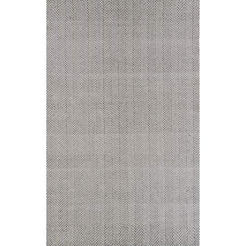 nuLOOM Kimberely Hand Loomed Area Rug, 9' x 12', Grey