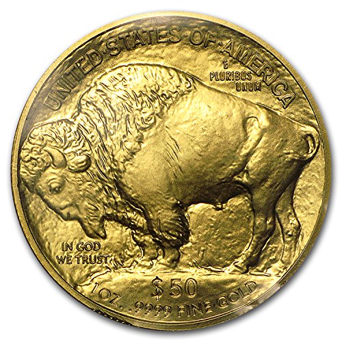 2014 1 oz Gold Buffalo BU 1 OZ Brilliant Uncirculated
