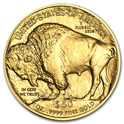 2006 - Present 1 oz Gold Buffalo BU (Random Year) 1 OZ Brilliant Uncirculated