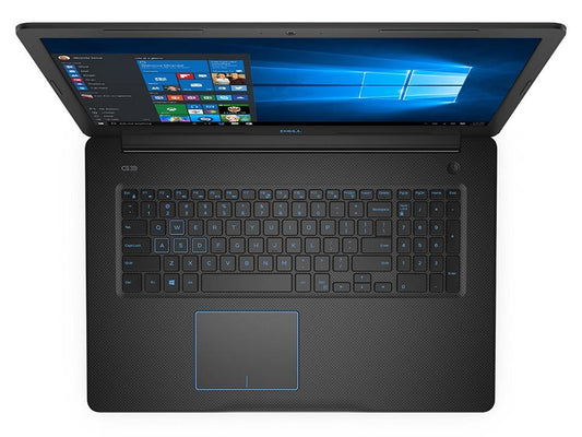 2019 Dell G3 17.3inch Gaming Laptop Intel Quad Core i5-8300H 32GB DDR4 RAM, 512GB SSD Windows 10